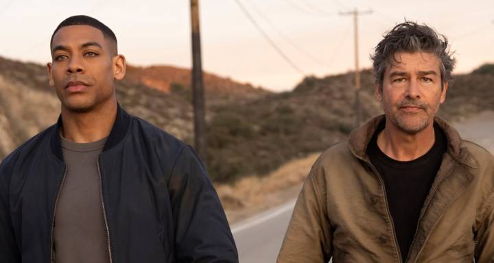 ‘Lanterns’ TV Series’ Release Date Gets Pushed Back from Early 2026 | Aaron Pierre, HBO, Kyle Chandler, Lanterns, Newsies