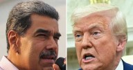 Maduro reta a Trump a una conversación “cara a cara”