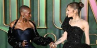 Cynthia Erivo and Ariana Grande’s Friendship Timeline