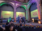 El MIDE reabre y ofrece nuevas temáticas como economía digital