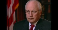 Dick Cheney: "The Vice President"