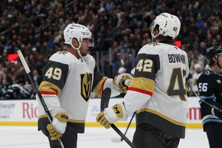 Deadspin | Senators seek to extend Golden Knights' home slump