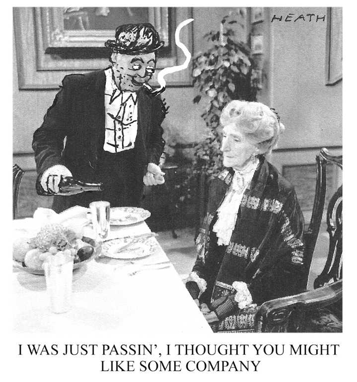 The rise of the on-the-day party drop