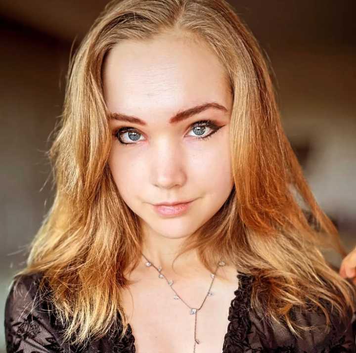 How anti-Greta Thunberg Naomi Seibt became a right