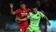 El campeón Toluca ganó a Juárez 2