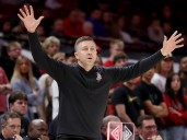 Minor hits game-winning 3-pointer as Pittsburgh hands Ohio State first loss, 67