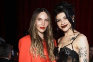 Belinda y Cazzu se saludan y detonan rumores de colaboración