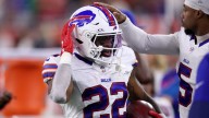 Sal Maiorana's post-game reactions following Bills' 23