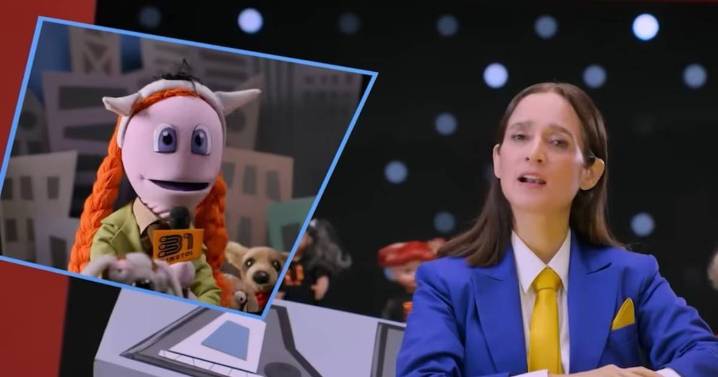 Julieta Venegas emociona con su versión de “Mi muñeca me habló”