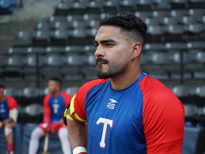 Juniel Querecuto: “Se reconoce a los utilitys”