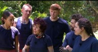 I'm A Celebrity fans defend Ruby Wax after 'heated' Bushtucker Trial argument