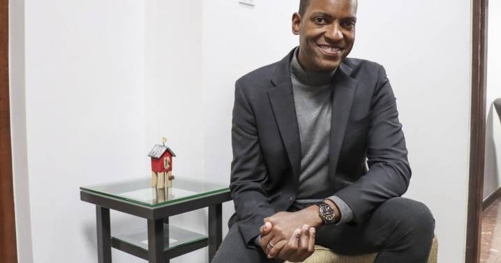 "Un año que me regaló transformaciones valiosas": Julio Rivera Saniel celebra su cumpleaños