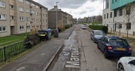 Woman charged with 'murder bid' after early hours incident in Aberdeen