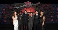 'Stranger Things' Cast Net Worth: How Much Do The Actors Make Per Episode?