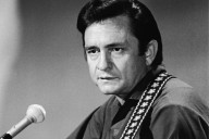 Johnny Cash Estate Suing Coca