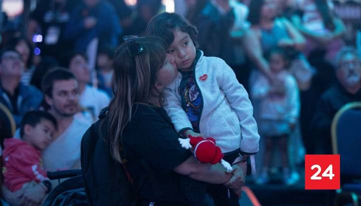 Rápido y sencillo: cómo donar de manera digital para colaborar con la Teletón