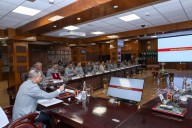 Assam Rifles DG stresses importance of security along Indo