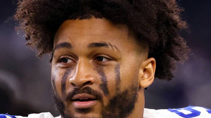 Giants’ Russell Wilson remembers late Marshawn Kneeland after death