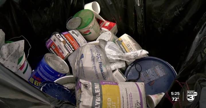 Clear the Clutter Safely: Lafayette’s Household Hazardous Waste Day returns Nov. 22nd