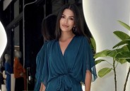 Ana Patricia comparte significativo mensaje tras divorcio