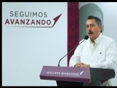 Reportan saldo blanco en operativo del dia de muertos