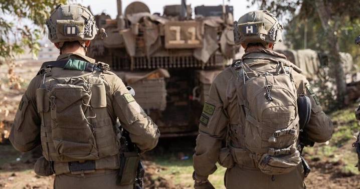 US envoy: Syria shift could reshape Israel ties