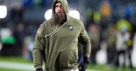 Eagles RT Lane Johnson expected to miss multiple weeks with Lisfranc injury, CBS Sports reports
