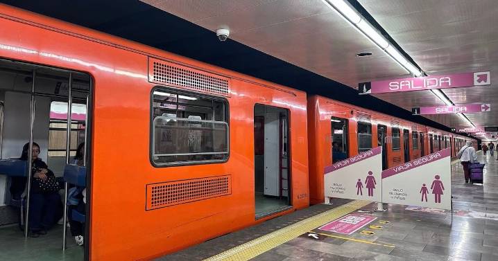 Metro CDMX: Línea 1 recortará su horario este miércoles 12 de noviembre por pruebas técnicas del nuevo sistema