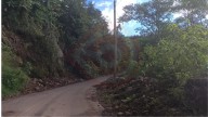 Avanza recuperación de caminos en Hidalgo: SIPDUS