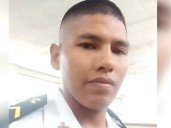 Luis Magallanes: suboficial investigado por muerte de 'Trvco' retomaría labores en los próximos días
