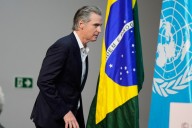 Newsom postures in Brazil as Californians face higher energy prices