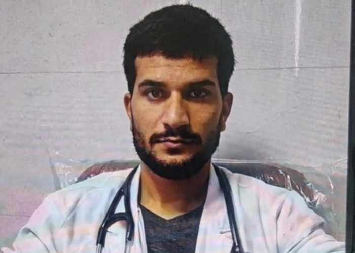 Delhi blast accused’s viral video: Dr Umar Mohammad talks about suicide bombing