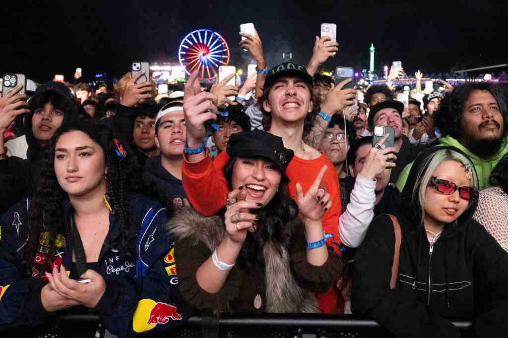 Camp Flog Gnaw: the postponed festival returns with a more intimate energy