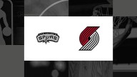 How to watch Spurs vs. Trail Blazers: TV channel and streaming options for November 26