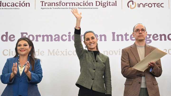 Gobierno contratará a 300 expertos en inteligencia artificial