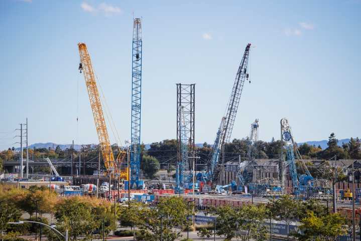 South Bay Transit Officials Working on Plan B in Case Trump Cuts BART Funding