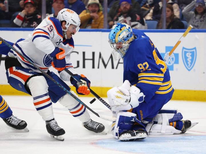 This Edmonton Oilers team comes with no guarantees right now
