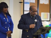 CÉSOC opens new office in Cornwall