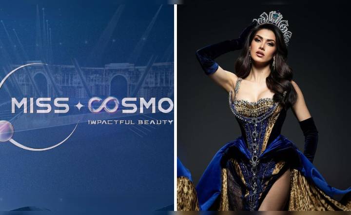 ¿Quién es Kelin Rivera Kroll? Edad, estatura y todo sobre la candidata peruana en el Miss Cosmo 2025