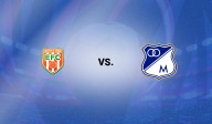 Envigado FC vs Millonarios en vivo por fecha 19 de Liga Betplay 2025