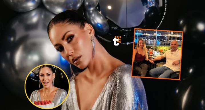 Tilsa lanza potente mensaje en su ‘cumple’, mientras Jackson se luce con ‘novia’ justo en su día: “Más fuerte” Jackson Mora compartió foto con quien sería su ‘novia’ el mismo día en que ‘Tílín’ celebr