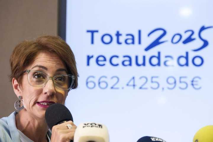 'Bueno para…': la nueva marca política de Onalia Bueno para conquistar municipios grancanarios