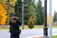 Marysville police conduct 80 traffic stops in 6 hours