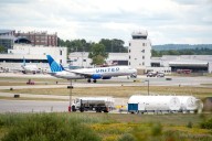 Portland jetport warns of flight cancellations after FAA cuts air traffic at 40 airports