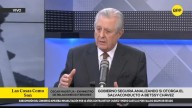 Excanciller Óscar Maúrtua considera que el Perú debió conceder salvoconducto a Betssy Chávez