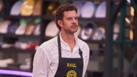 Raúl Ocampo se refirió a su salida de MasterChef Celebrity: "Aprendí muchísimo de cada uno"