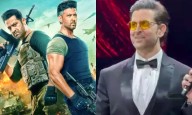 Hrithik Roshan Calls War 2 a 'Dud' in Shocking Dig