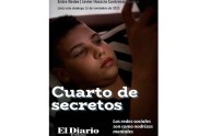 Entre redes: Cuarto de secretos