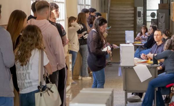 Elecciones en la UNS: triunfo del oficialismo y buen resultado de los libertarios