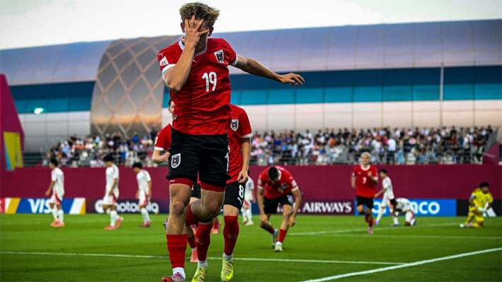 La nueva "joya" del fútbol que revoluciona el Mundial Sub 17